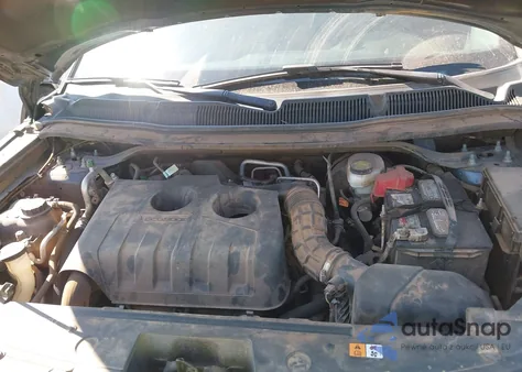 2018 Ford Explorer из США, поврежденный, VIN 1FM5K7BH1JGC42490